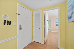 Myrtle Beach Resort T512